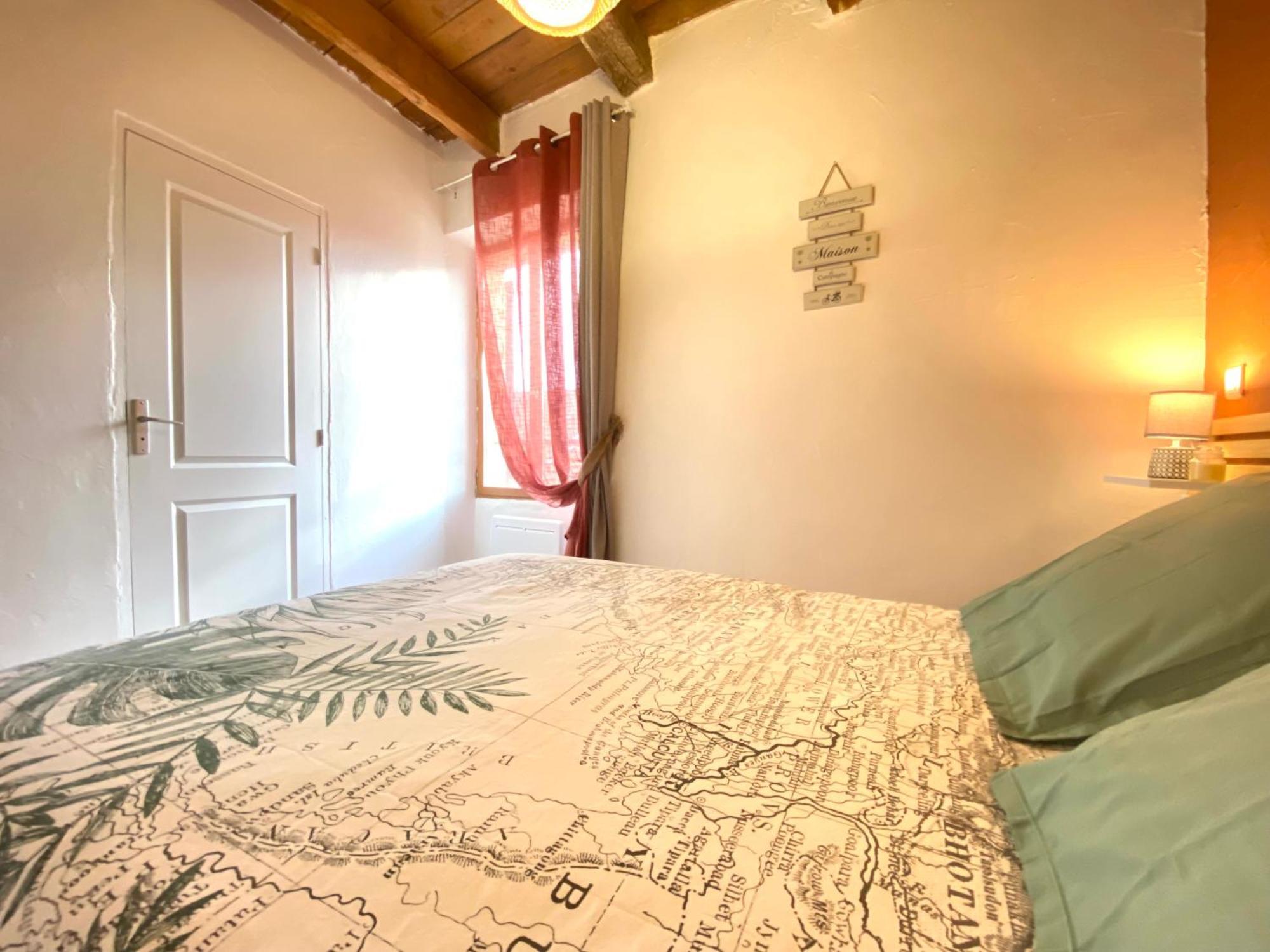 Esprit Boheme Leilighet Fayence Eksteriør bilde